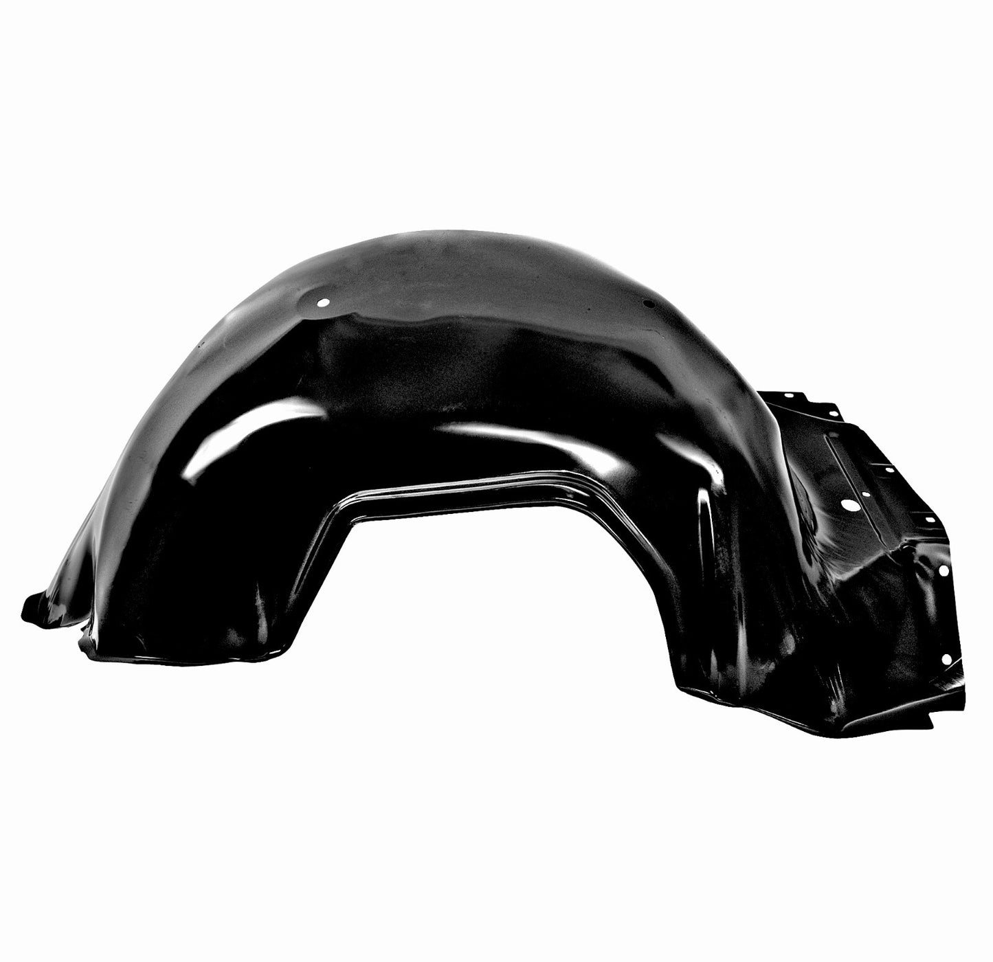 1965 65 Chevy Impala Inner Fender / Left Side (Driver Side) 1723