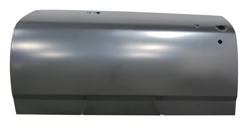 DOOR SHELL LH 1968 CHEVELLE