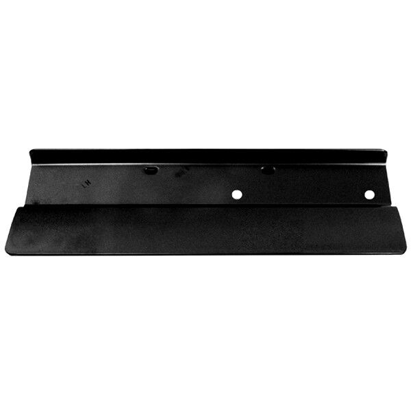 Rear Bumper Gravel Deflector for Fleetside Left Side 1967~72 Chevy Pickup Truck