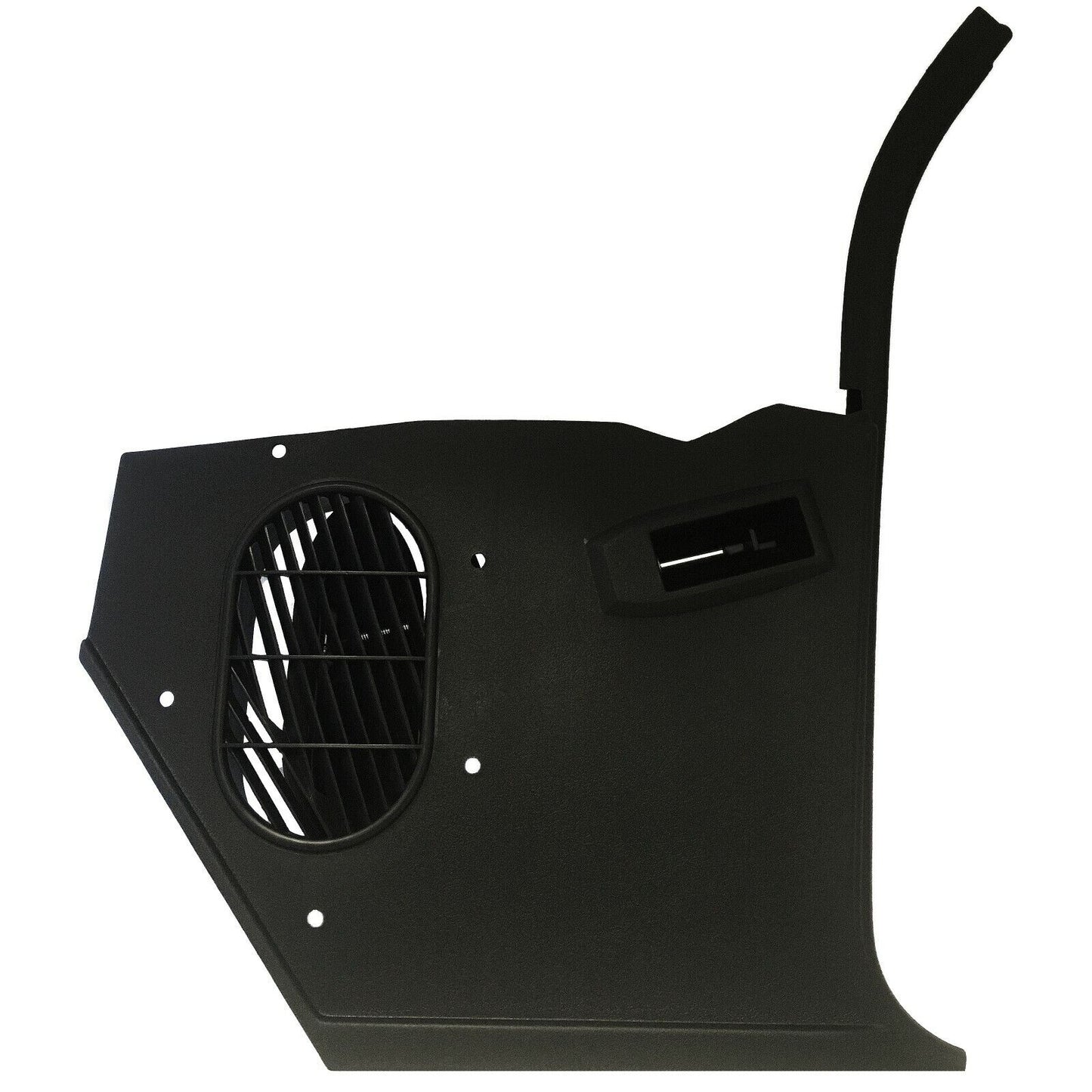 1967 1968 Camaro 1967 1968 1969 Firebird Kick Panel w/Vent w/o A/C Right & Left