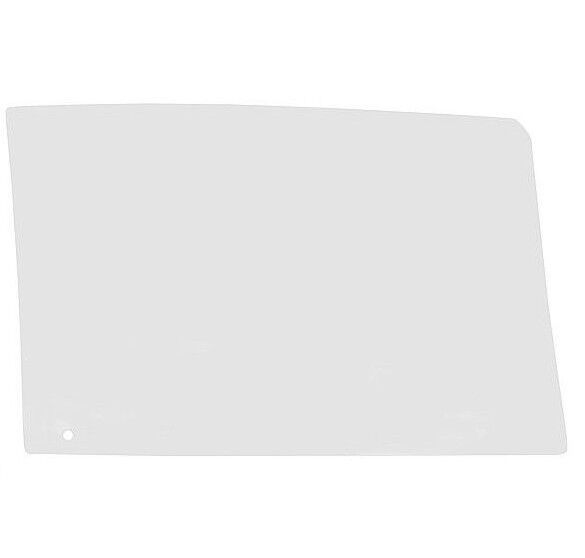 1968 Chevelle GTO Door Window Glass Clear Coupe/ Hardtop/ Convertible Left Side