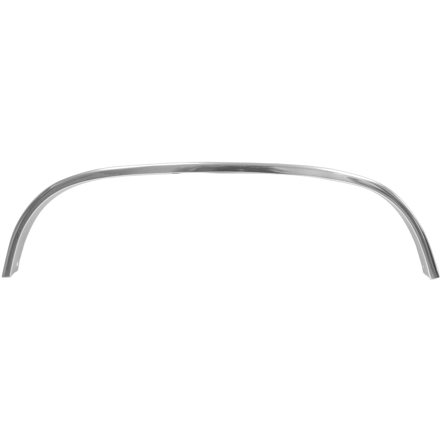 1988~97 Chevy Truck 1992-97 Blazer Wheel Well Opening Molding Chrome Rear Left