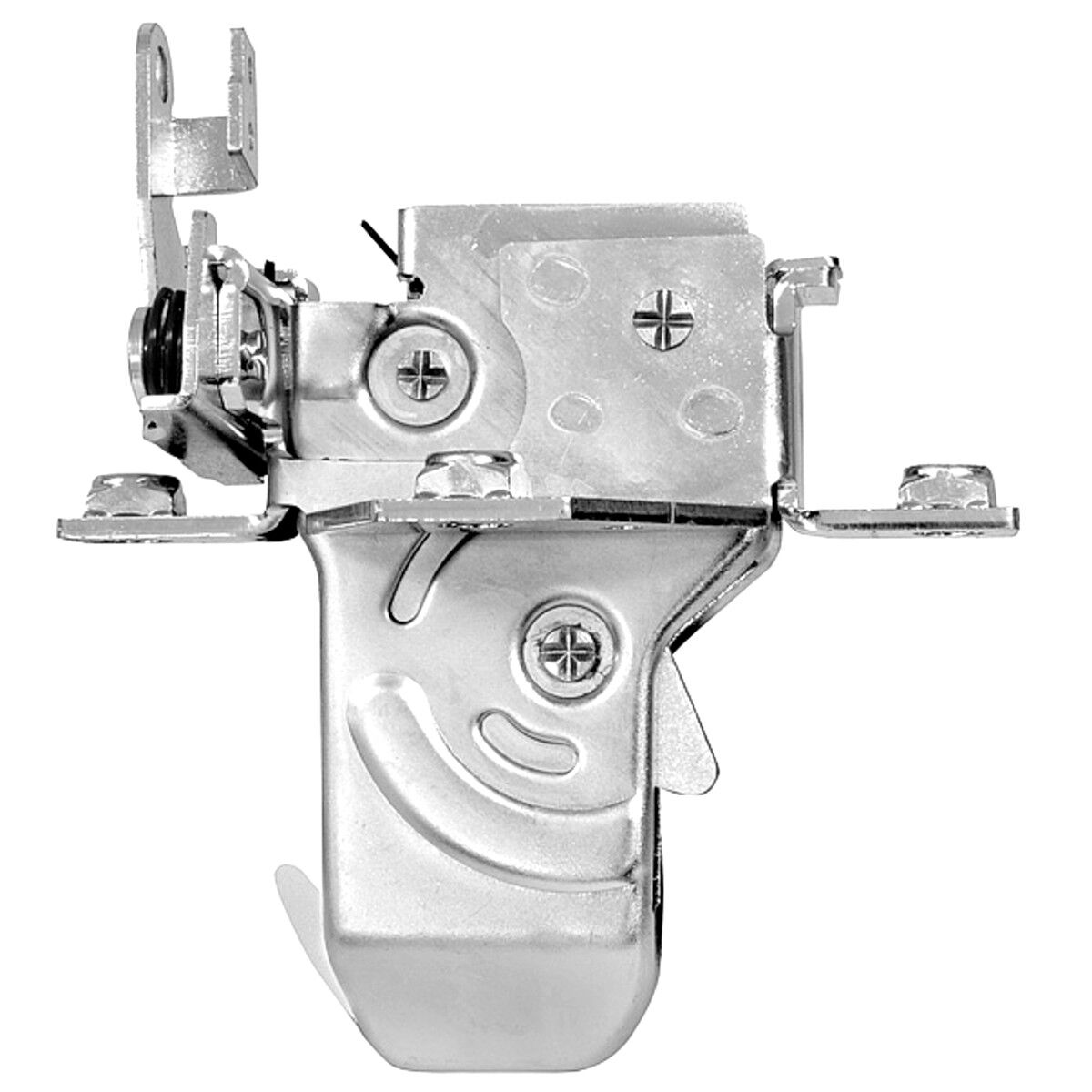 1970 71 72 73 74 75 76 77 80 81 Firebird 69 70 GTO Hood Latch Assembly New Dii