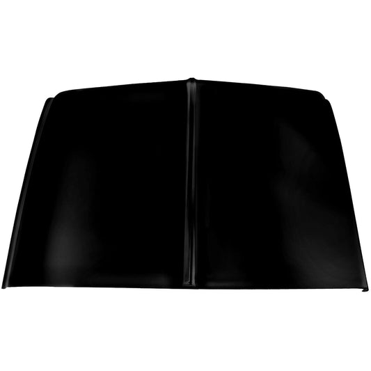 1969~1972 Chevy Pickup PU Truck Hood Standard wo/Emblem Bow-Tie Holes  EDP Steel