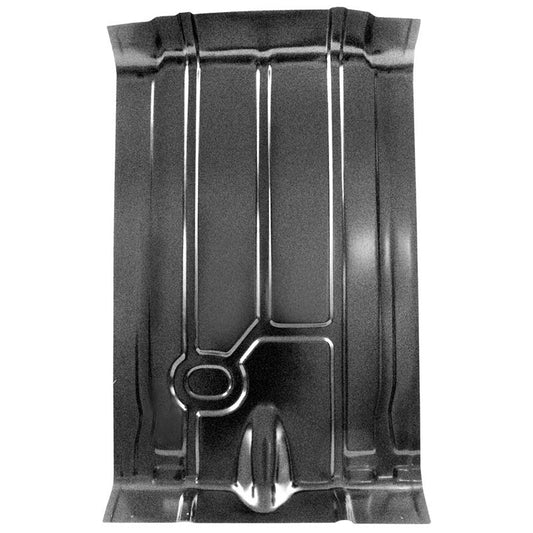TRUNK FLOOR PAN CENTER   1968-72 CHEVELLE / A BODY
