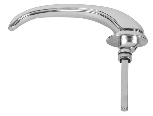 DOOR HANDLE OUTSIDE RH 1948-52 FORD TRUCK