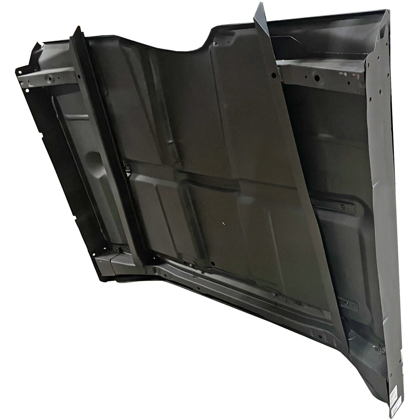 1967 68 69 70 71 1972 Chevy Truck Cab Floor Panel Complete w/Brace 2 Wheel Drive