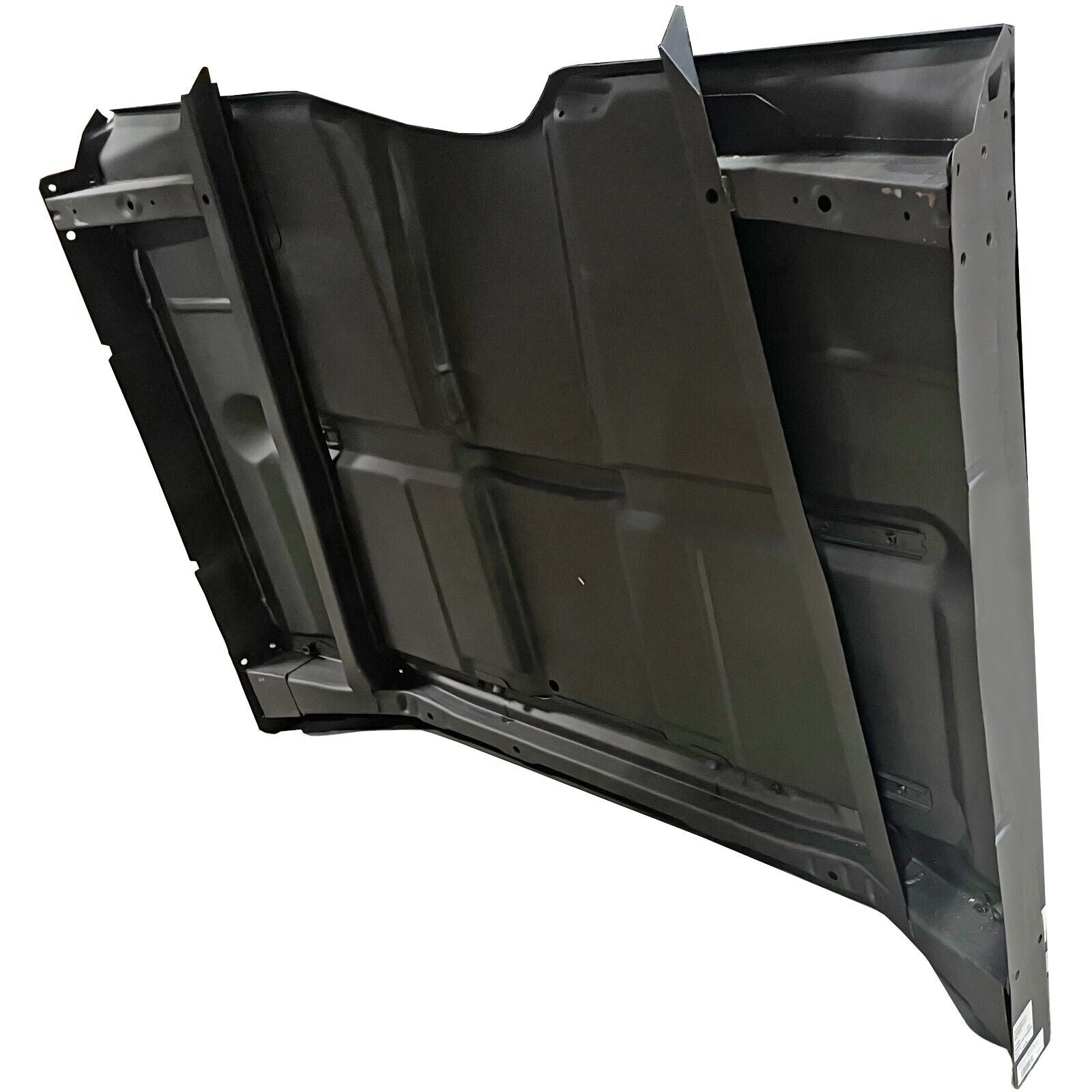 1967 68 69 70 71 1972 Chevy Truck Cab Floor Panel Complete w/Brace 2 Wheel Drive