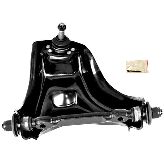 1966 67 68 69 70 71 72 Chevelle El Camino Upper Control Arm Left Side Dynacorn