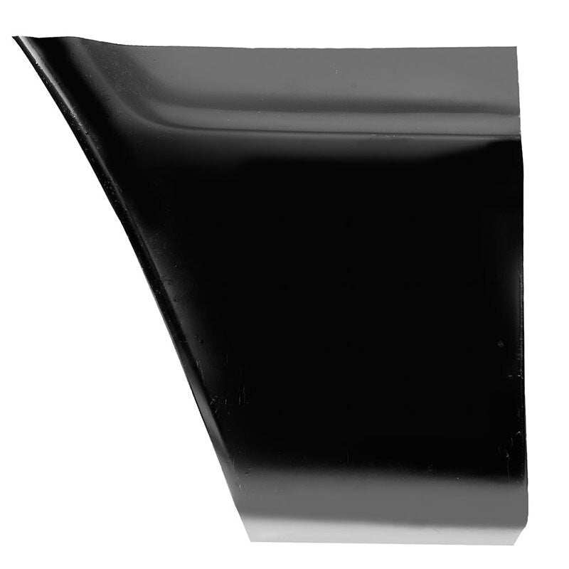 FENDER REAR LH PATCH PANEL LOWER 1967-72 CHEVROLET TRUCK