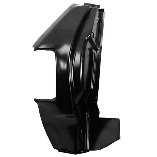 1968~1972 El Camino Rear Body Tail Lamp Light Mounting Panel Left Side Dynacorn