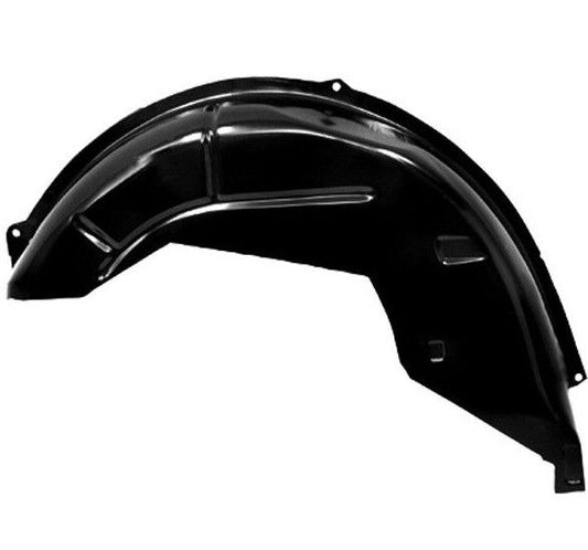 1968 1969 Camaro Fender Inner Wheelhouse Left Side EDP Coated Steel Dynacorn