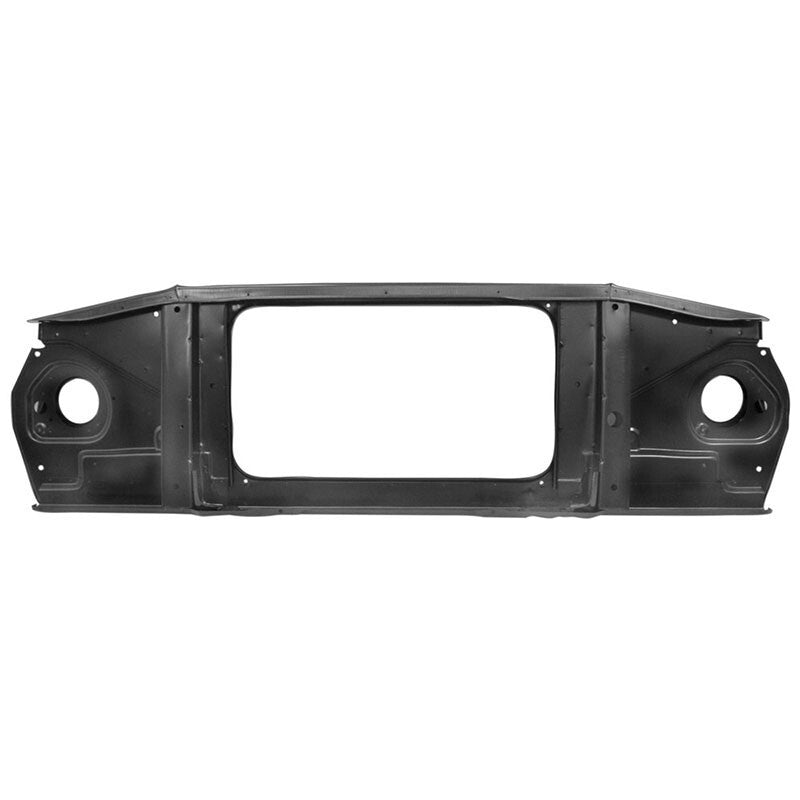 FRONT RADIATOR SUPPORT 1969-72 CHEVROLET TRUCK