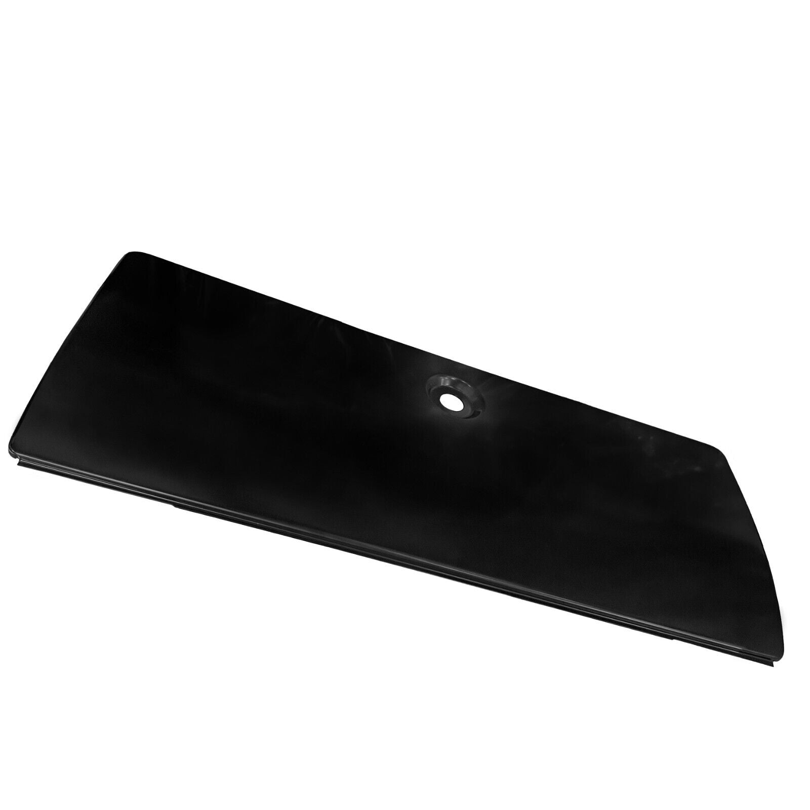 1973~1981 Chevy Pickup Truck Dash Glove Box Door EDP Coated Steel Dynacorn