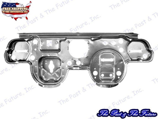 Instrument Pod MSIB6768-2