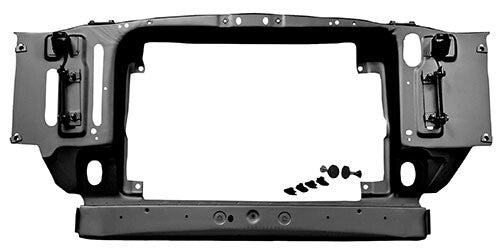 RADIATOR SUPPORT 1969 MUSTANG/COUGAR