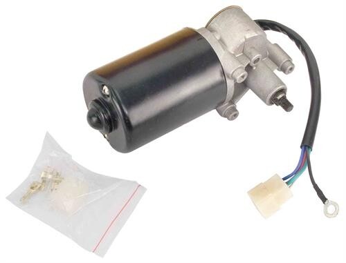 WIPER MOTOR 1967-70 MUSTANG/COUGAR