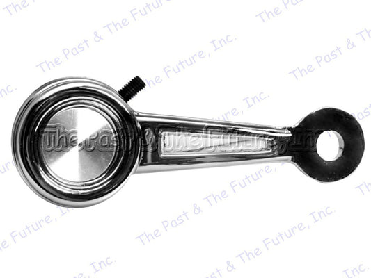 Quarter Window Crank Handle w/o Knob - RH=LH / 1 PC MSWC6870-2
