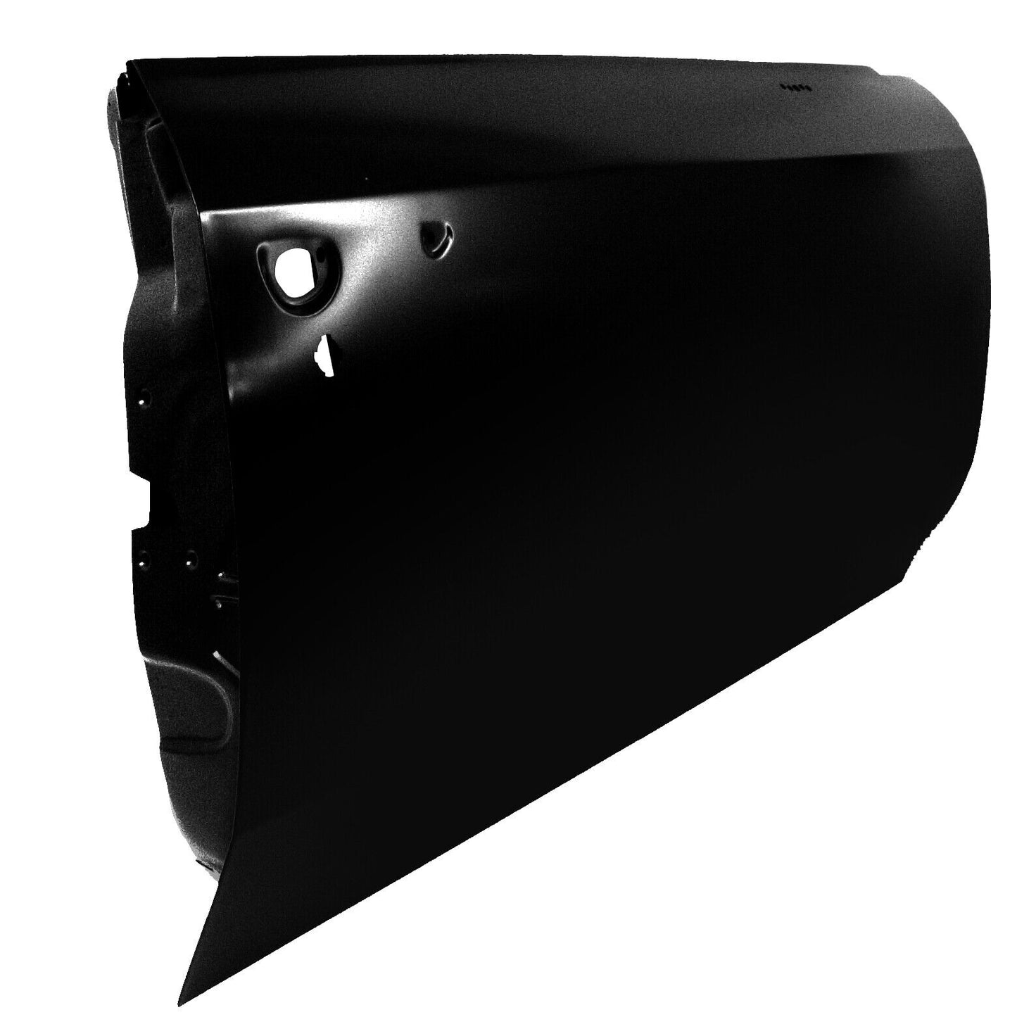 1966 1967 Chevy Chevelle El Camino Door Shell RH Right Passenger Side Dynacorn