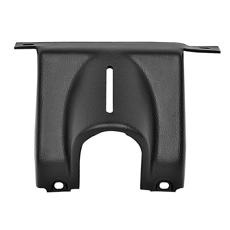 STEERING COLUMN LOWER COVER 1969 MERCURY COUGAR