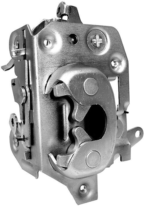 DOOR LATCH LH 1967-68 MUSTANG-COUGAR