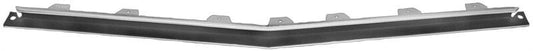 MOLDING GRILLE UPPER RS 1967-1968 CHEVROLET CAMARO