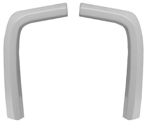 FRONT FENDER EXTENTION 1973 MUSTANG PAIR