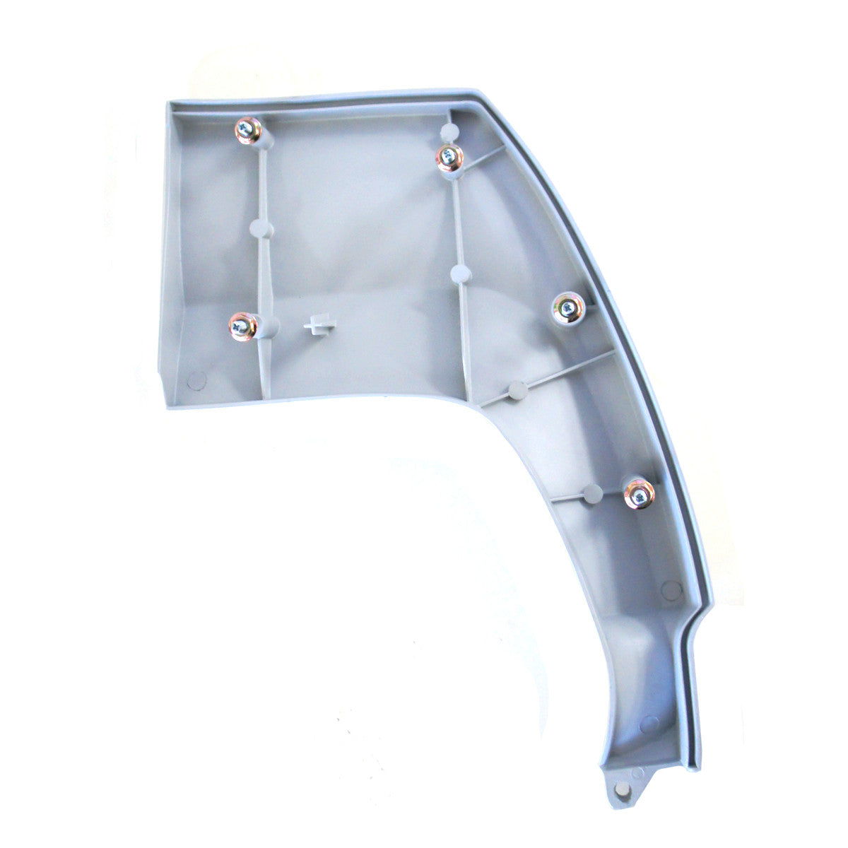 1971 1972 Fastback Quarter Panel Extension Rear Outer Left Side Dynacorn