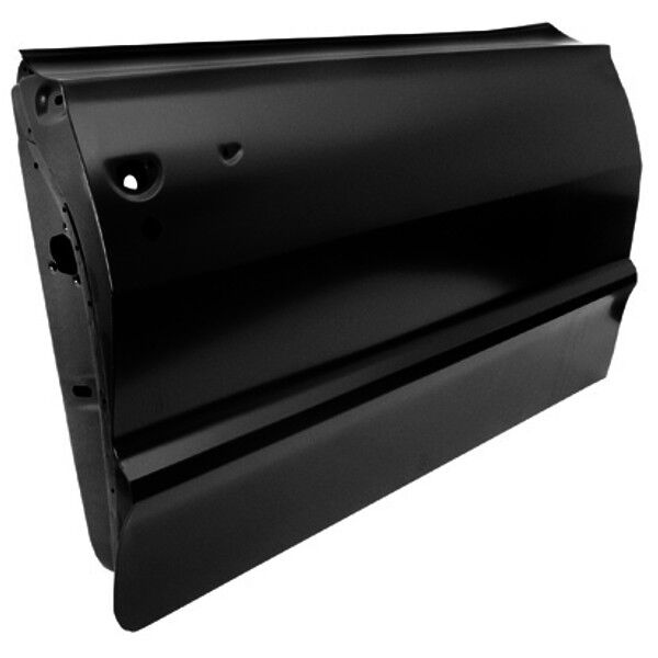 1964 Impala Door Shell Coupe & Convertible Right Passenger Side EDP Coated Dii