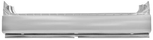 ROCKER PANEL OUTER 1966-77 FORD BRONCO RH-LH
