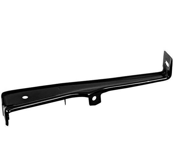 1966 Chevy II / Nova Hood Latch Support Bracket EDP Coated Steel Dynacorn