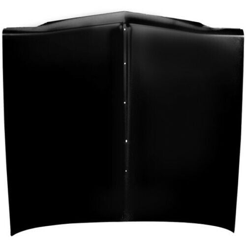 1964 Chevy Impala Hood w/ Holes for Spear & Molding EDP Coated Steel Dynacorn