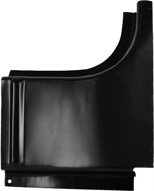 DOOR POST REPAIR PANEL LOWER LH 1967-79 FORD TRUCK