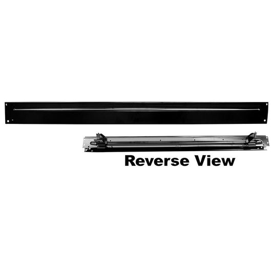 BED REAR CROSS SILL 1954-55 CHEVORLET TRUCK