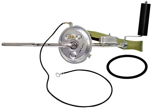 FUEL SENDING UNIT 1967-70 3/8" LINE IMPALA 90 DEGREE BEND ON FUEL LINE