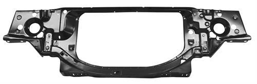 RADIATOR SUPPORT 1972-72 CHEVELLE FOR 6=CLY & V8