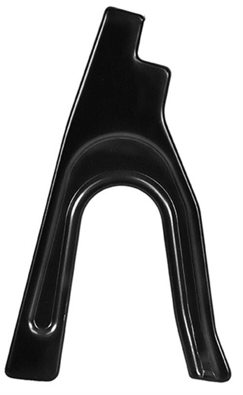 HOOD LATCH SUPPORT 1963-64 NOVA