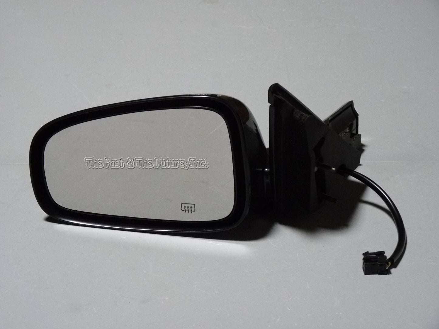 Fits Chevy Impala Outside Side Door Mirror Heated Power 10331512 GM1320243 Left