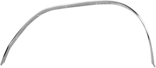 WHEEL OPENING MOLDING RIGHT REAR 1968-69 DODGE