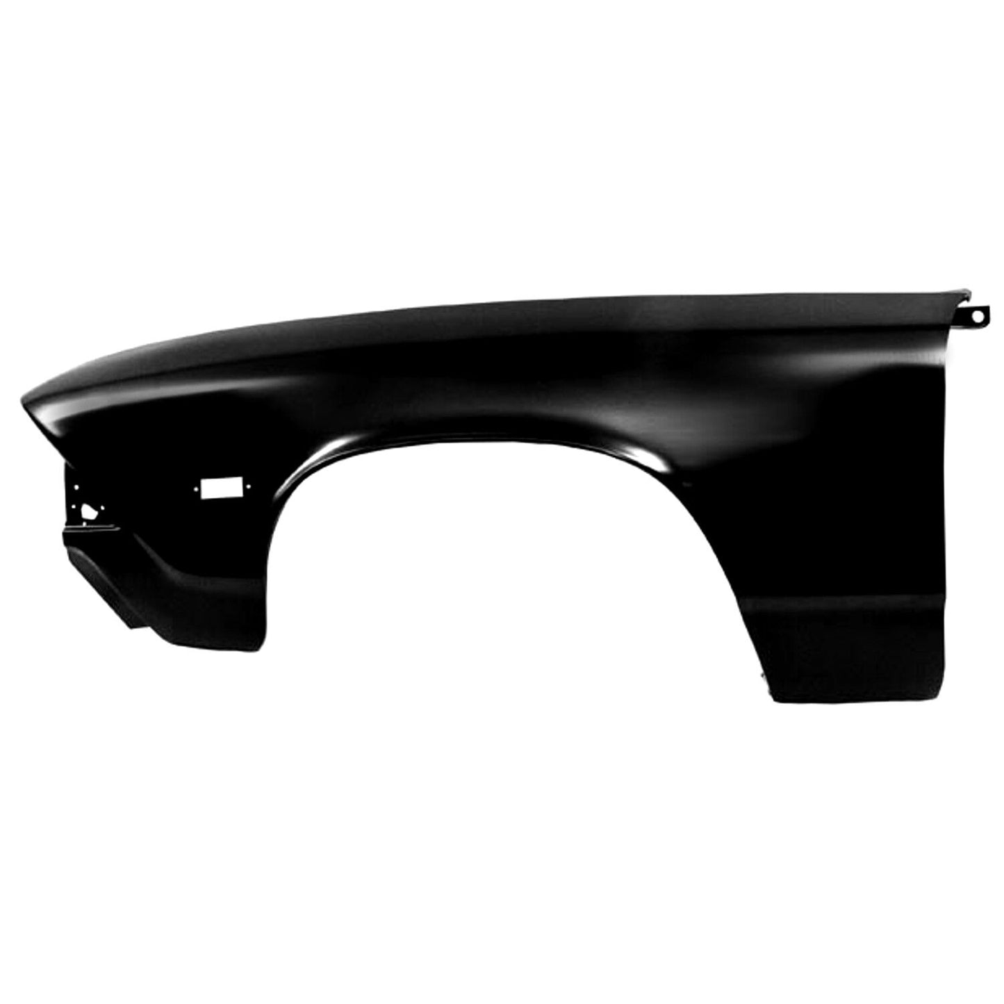 1968 Chevy Chevelle & El Camino Fender Panel Left (Driver) Side Dynacorn NEW