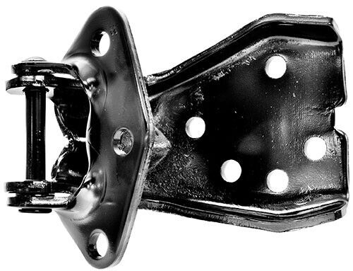 1971-73 Mustang, Cougar Door Hinge UPPER LH