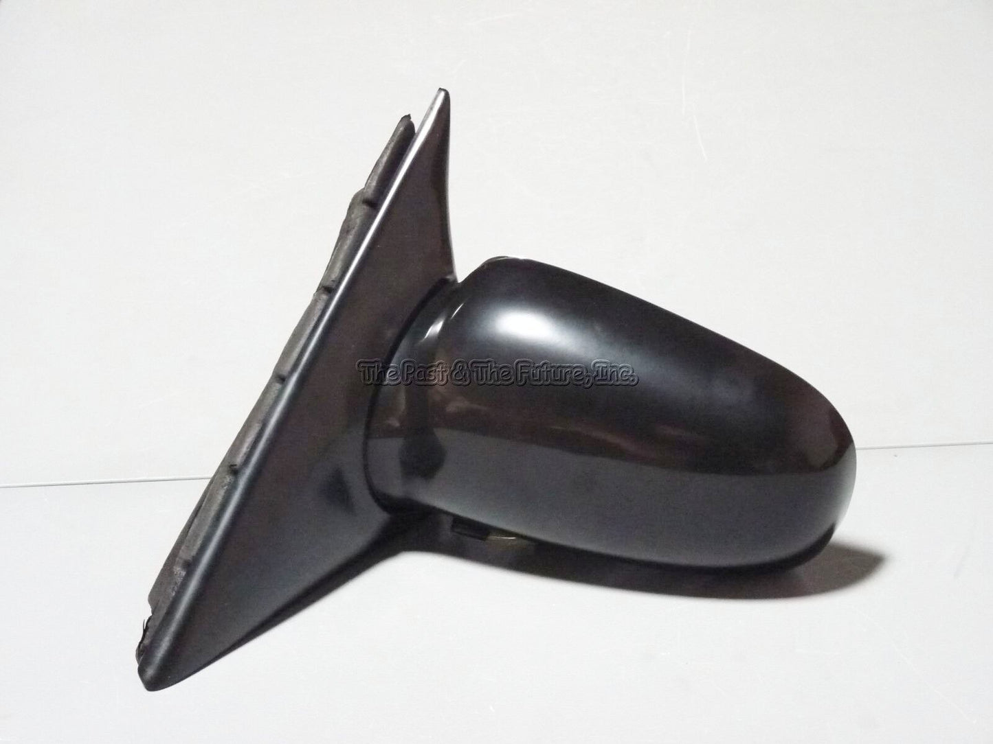 Fits Outside Side View Door Mirror Power 22683153 GM1320153 Left
