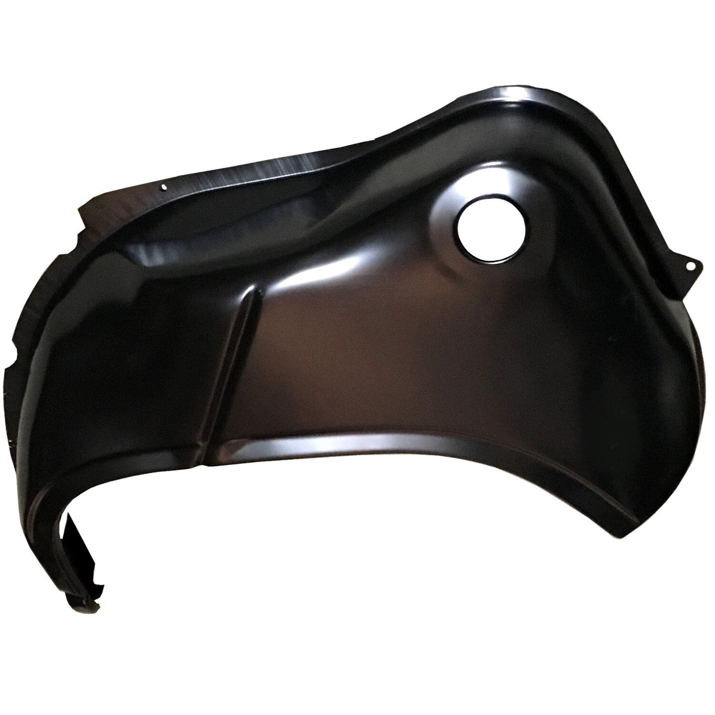 1966 1967 Chevy Nova Outer Wheelhouse Left Driver Side EDP Coated Dynacorn