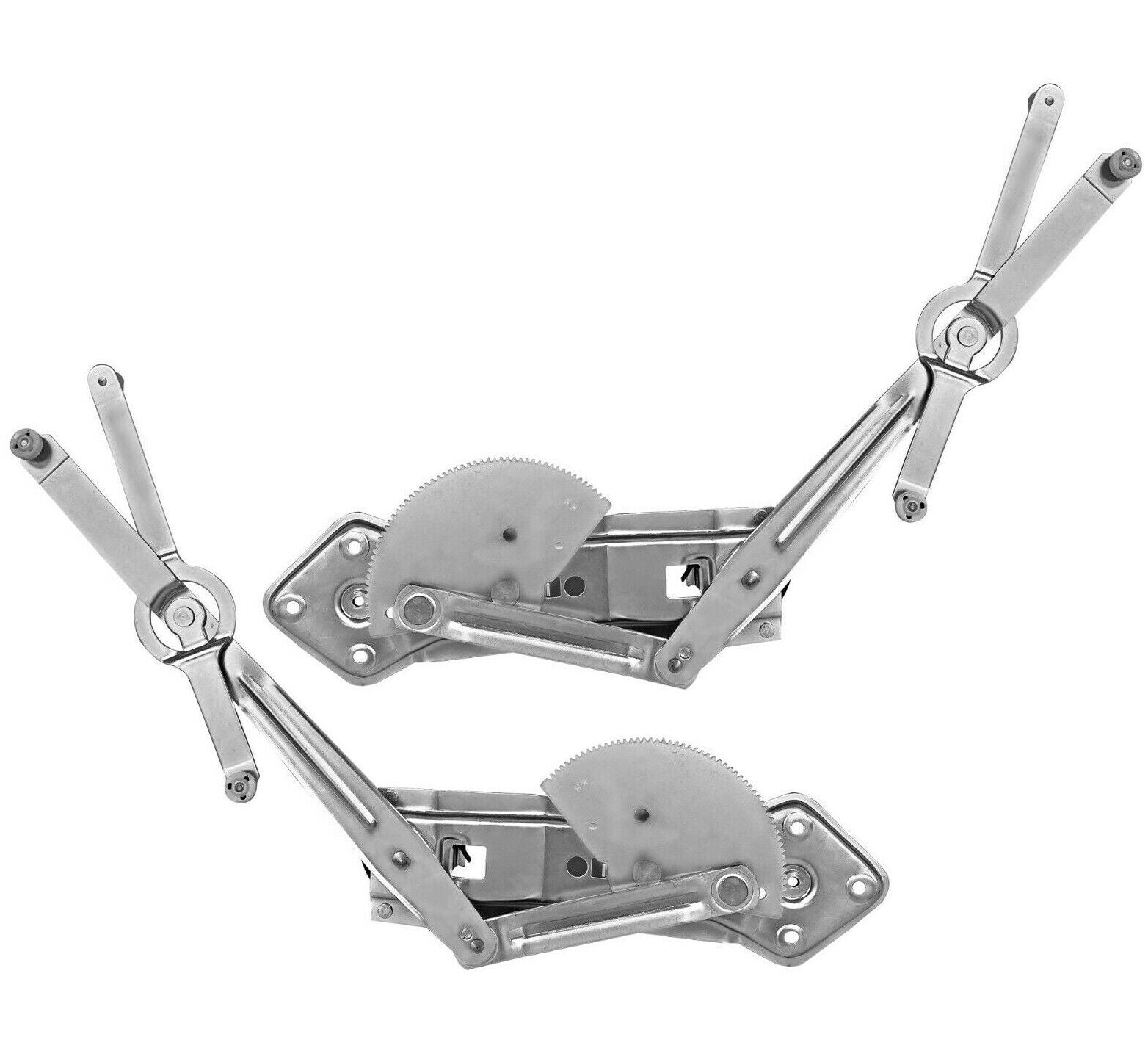 1977~1981 Chevy PU Truck Blazer Jimmy Power Window Regulator Right&Left wo/Motor