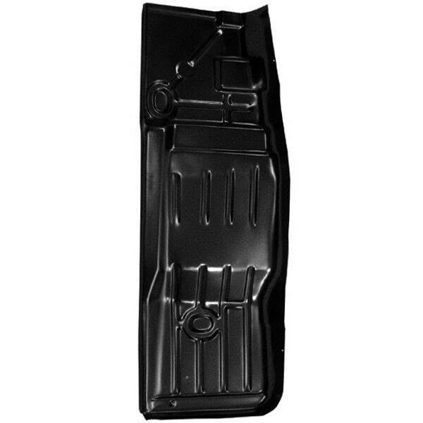 1968~1974 Chevy Nova Floor Pan Full Left Driver Side EDP Coated Steel Dynacorn