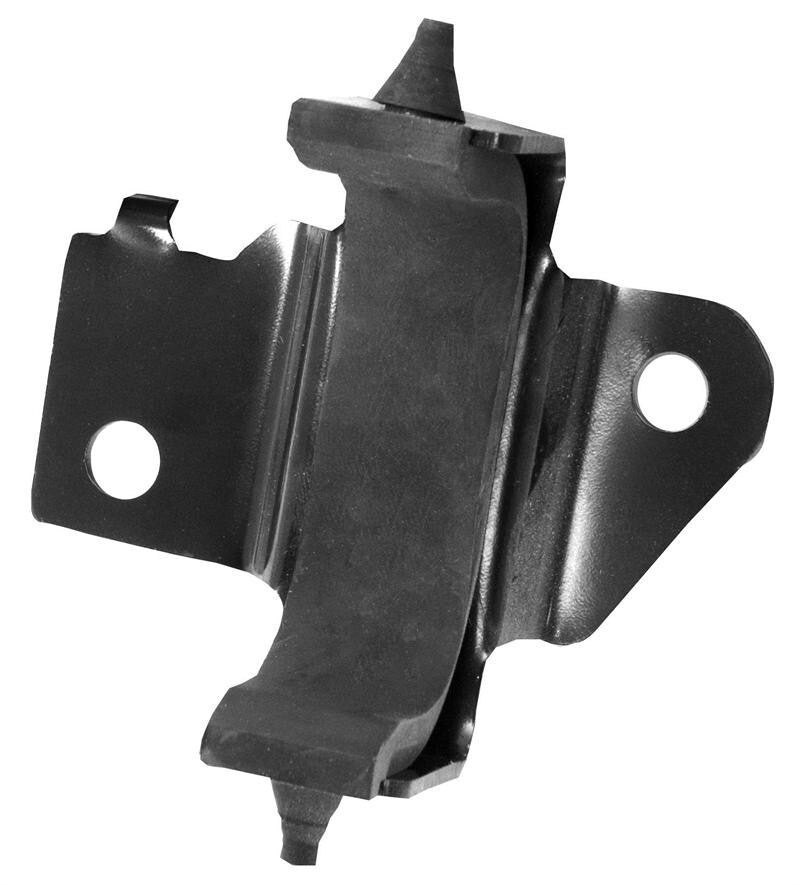 RADIATOR SADDLE LOWER W/INSULATOR 1968-72 GTO