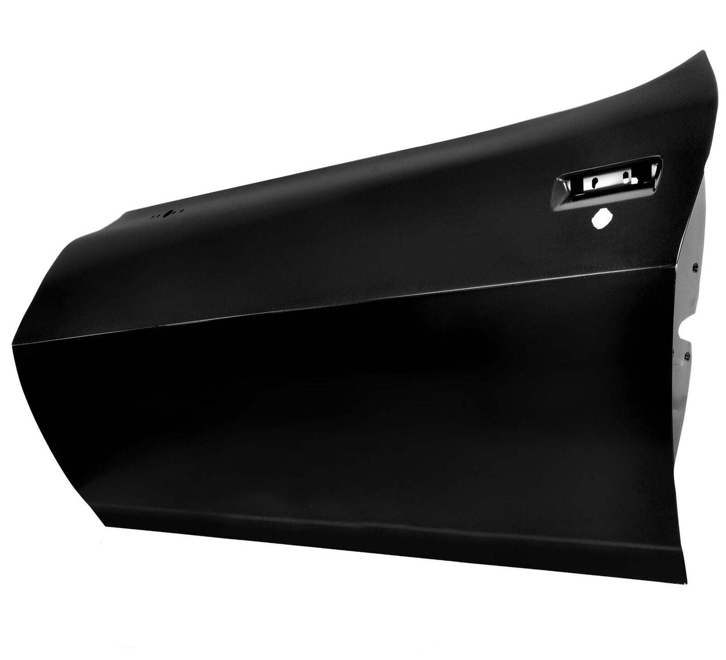 19 1975 1976 1977 1978 1979 1980 81 Chevy Camaro Door Shell Left Side Dynacorn