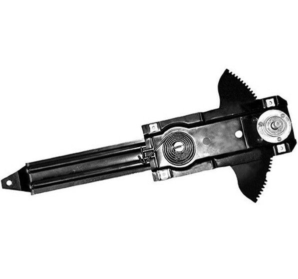 1971 1972 1973 Mustang Door Window Regulator Left Dirver Side Dynacorn