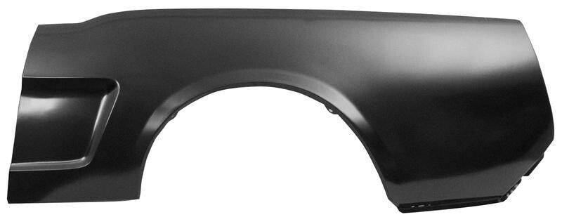 QUARTER PANEL SKIN LH 1965-66 FORD MUSTANG