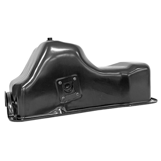 OIL PAN V8 5.8L 1987 FORD TRUCK 1981-87 FORD BRONCO